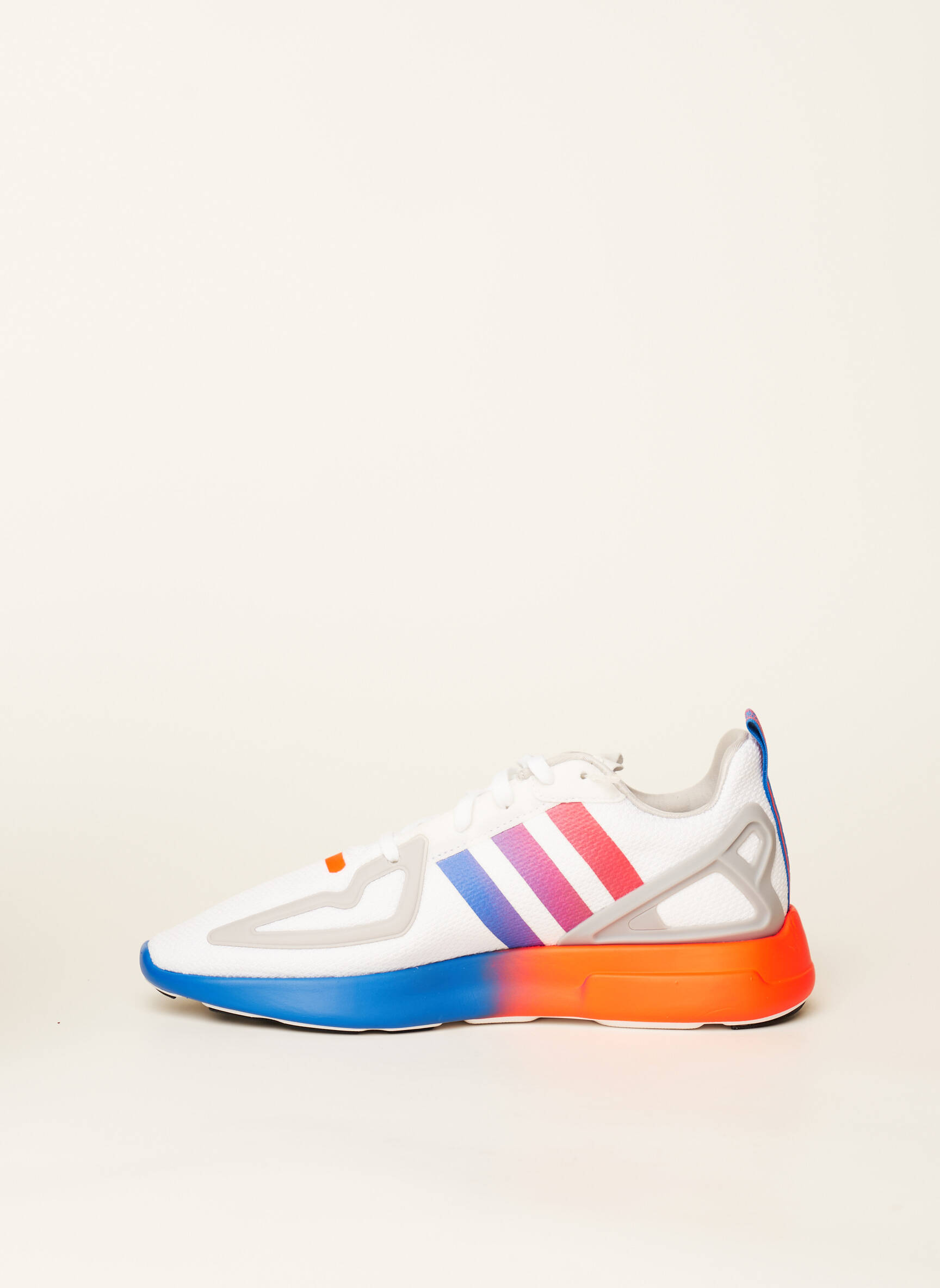 Adidas Baskets Femme couleur multi