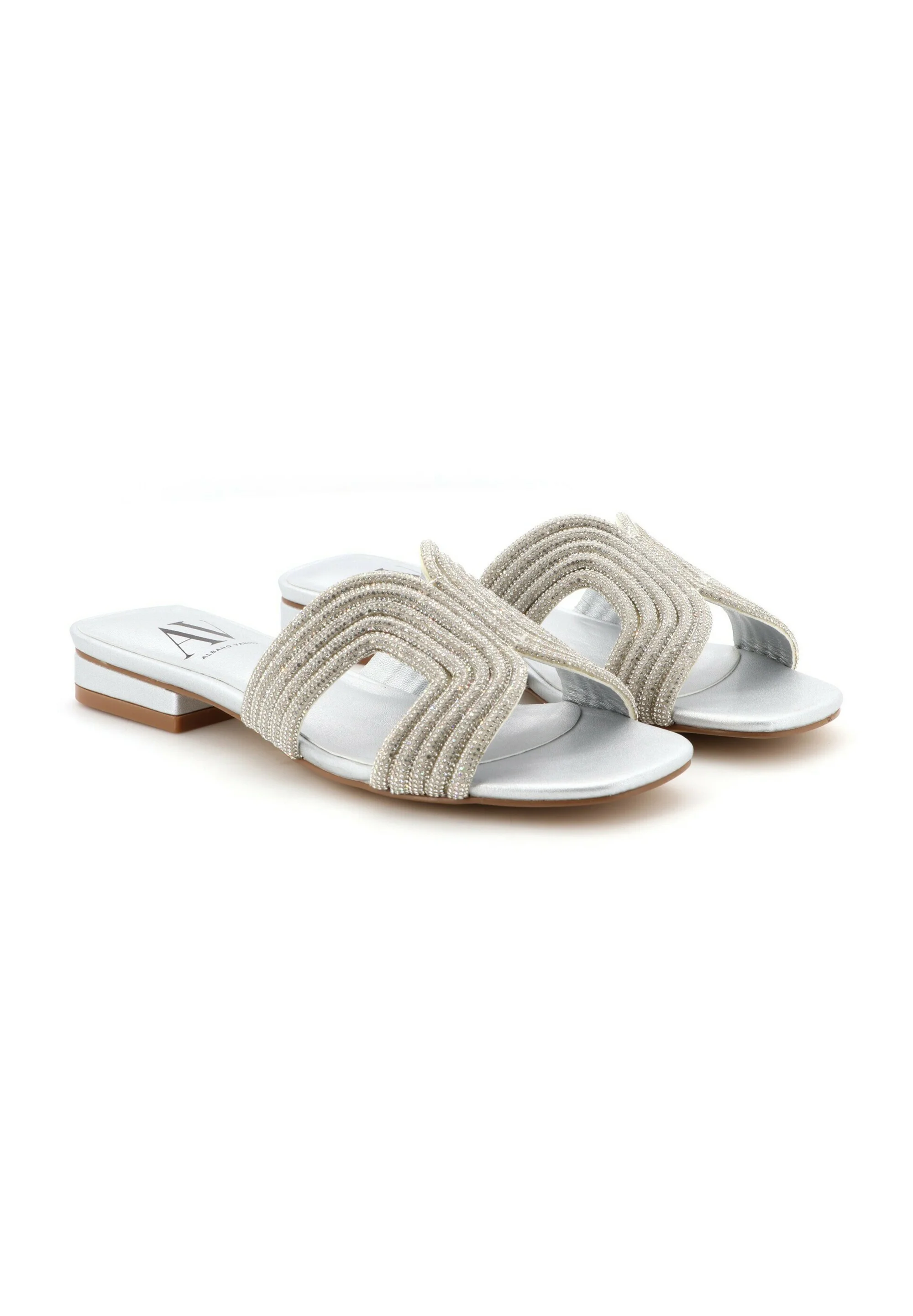 Zapatillas Albano