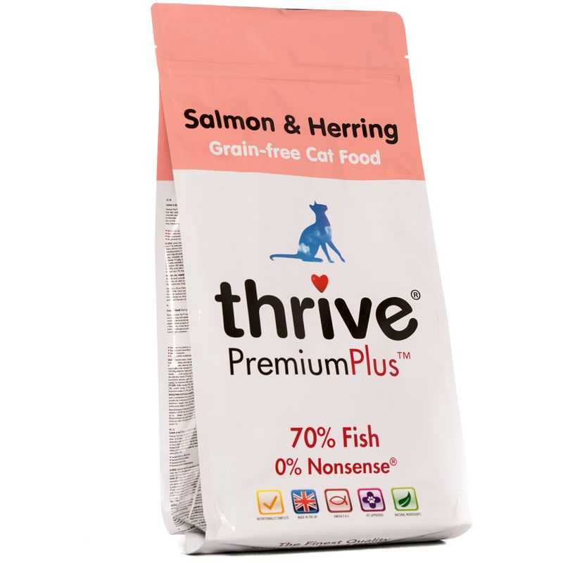 Thrive PremiumPlus Lachs und Hering zu TOP-Preisen