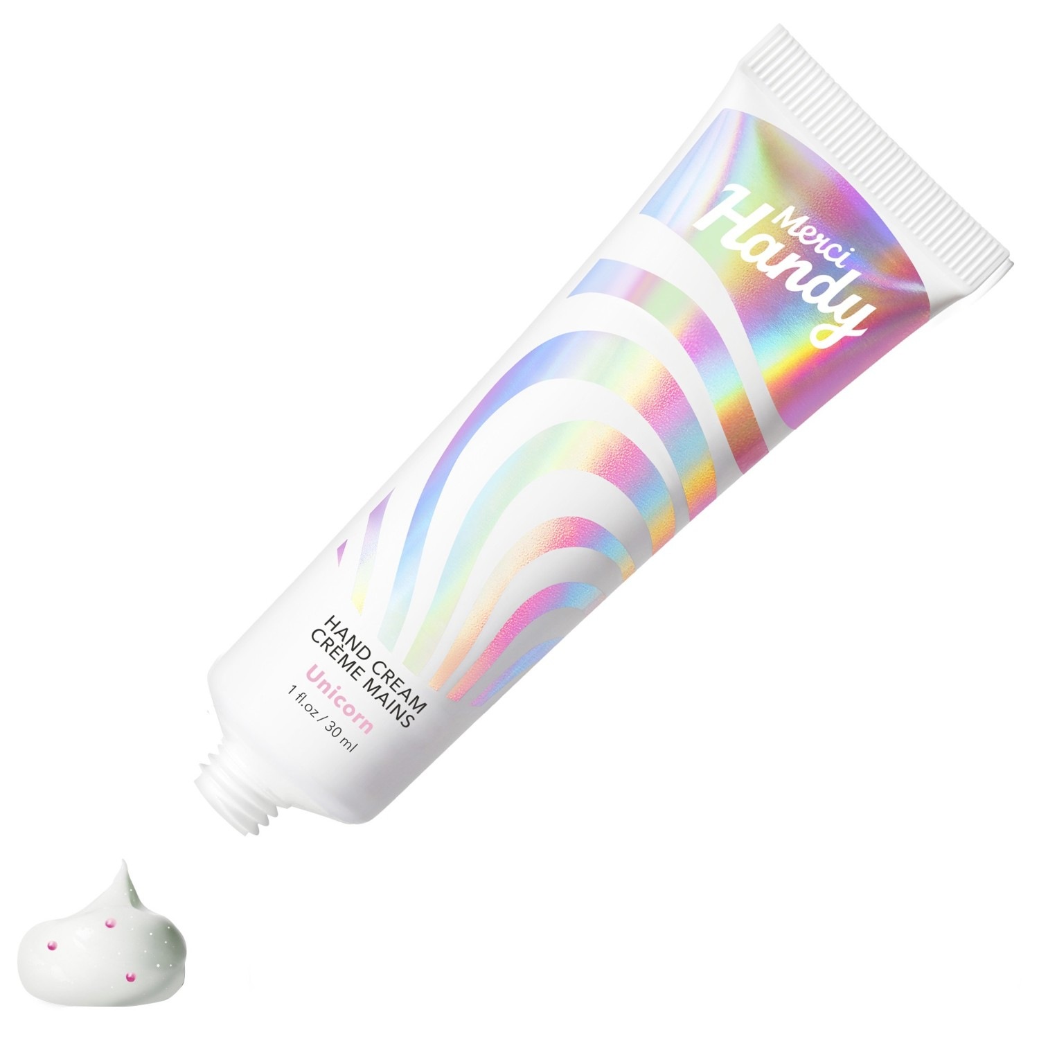 Paldies par Handy Unicorn Edition