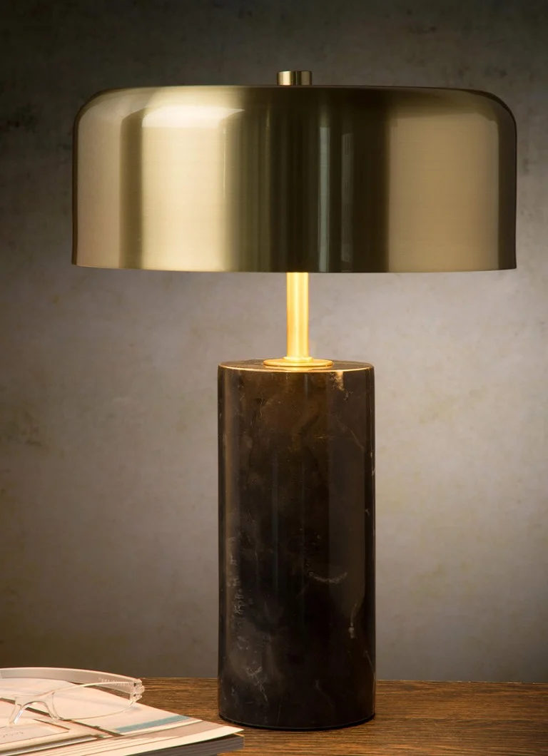 Lucide Mirasol table lamp 25 x 25 x 30 cm