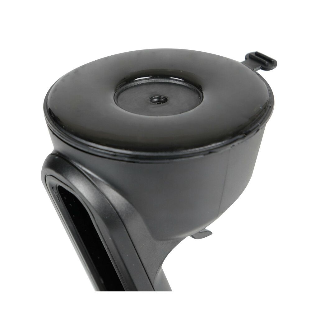 Lampa Atmos Elevator Telefonhalter mit Saugnapf