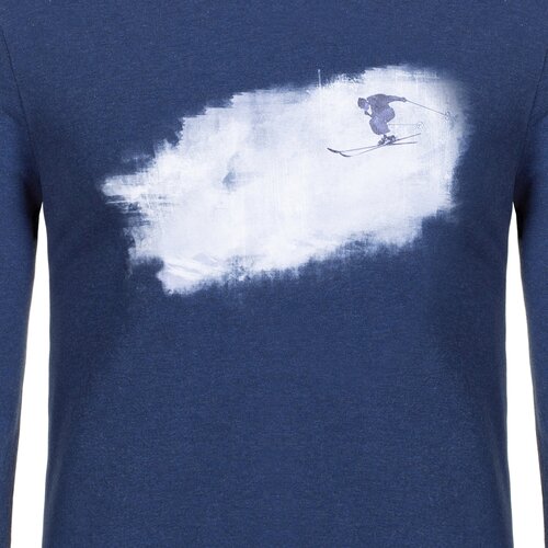 HERREN SHIRT SEEGATTERLALM