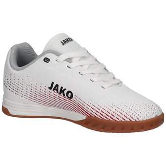 Jako SI Skill Jr. Indoor Fußball in weiß