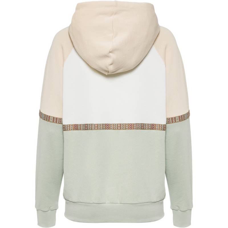 iriedaily Kachi Hoodie Damen