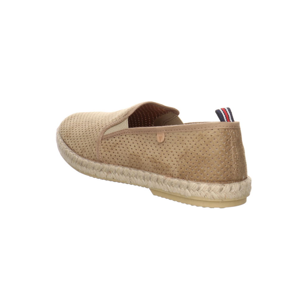 Verbenas Tom Hole Slipper