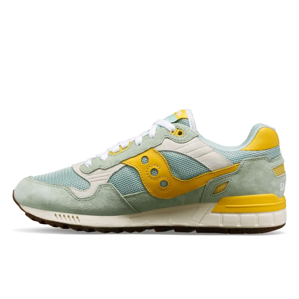 Saucony Shadow 5000 S70665-40 / blau