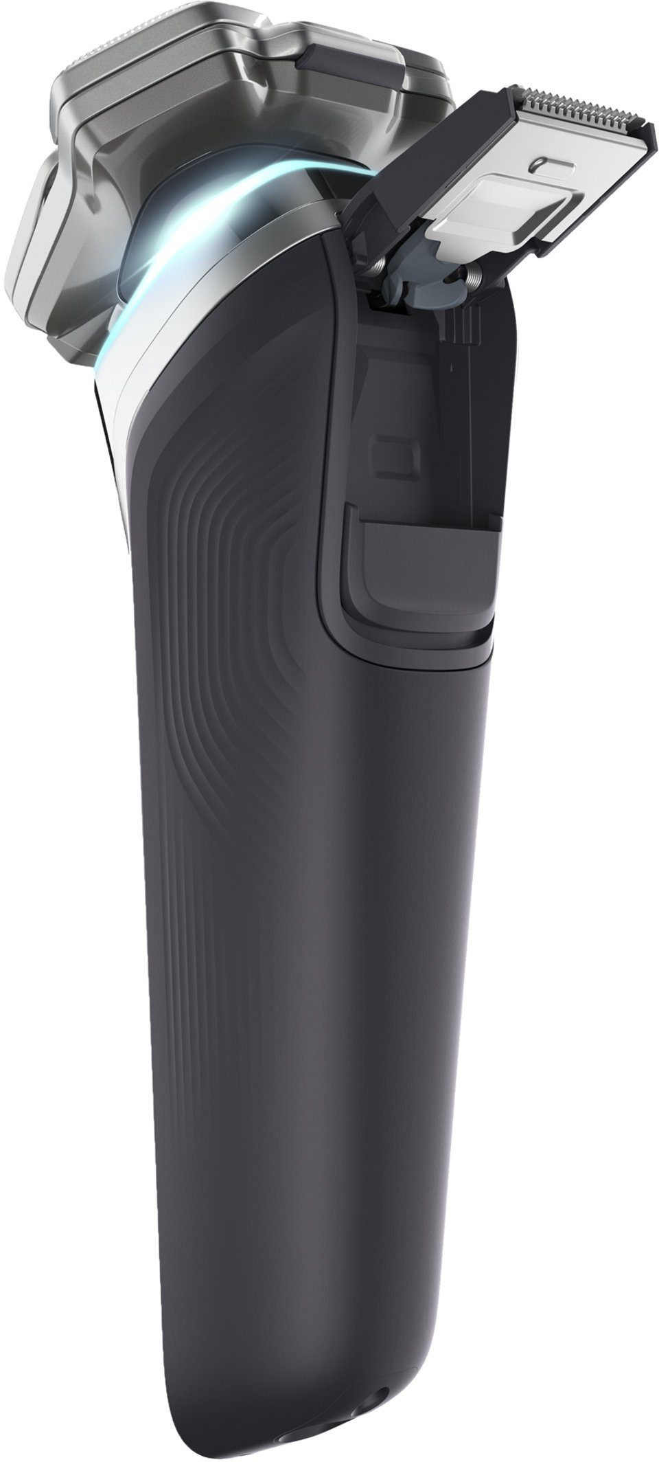 Philips Elektrorasierer Shaver series 9000 S9985/35, mit Skin IQ Technologie, inkl. Ladestation und Etui