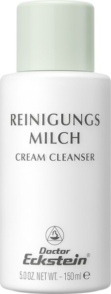 Doctor Eckstein Reinigungsmilch