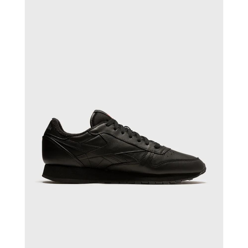 Reebok Classic Vintage 40Th Leather GY9878 / schwarz