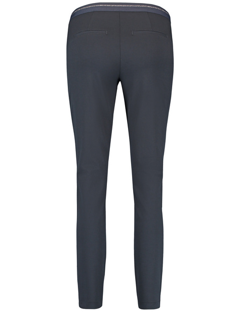 Vielseitige 7/8 Hose Slim Fit