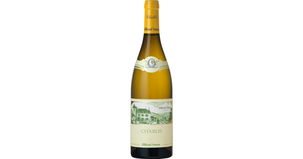 Domaine Billaud-Simon Chablis