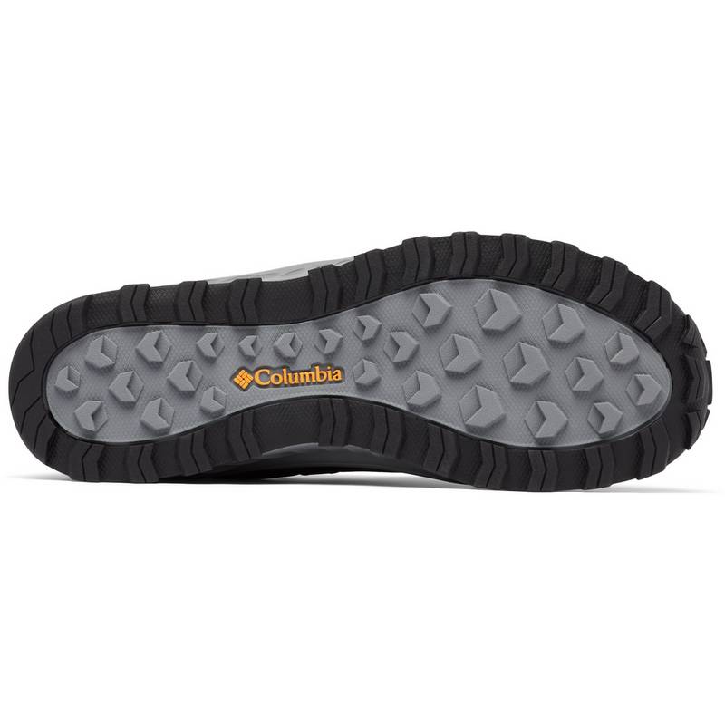 Columbia TRAILSTORM ASCEND WP Wanderschuhe Herren