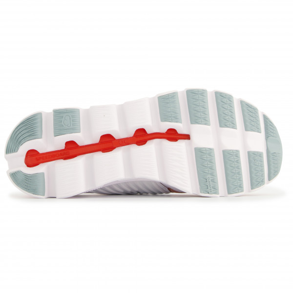On - Women's Cloudswift - Runningschuhe