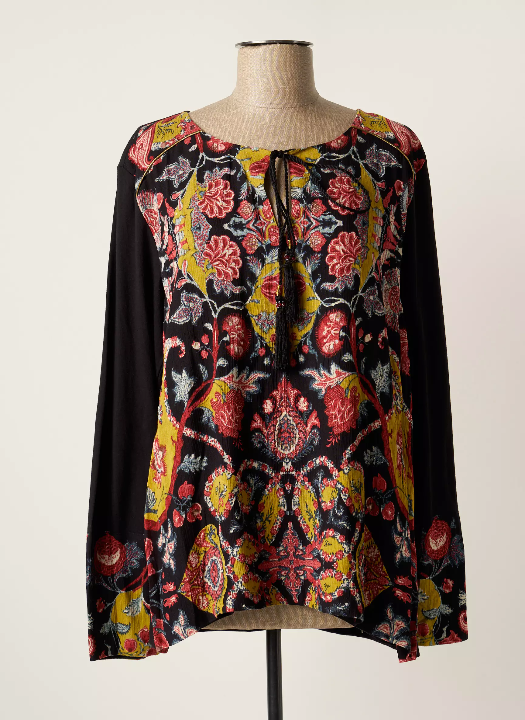 Derhy Blouses Femme couleur noir