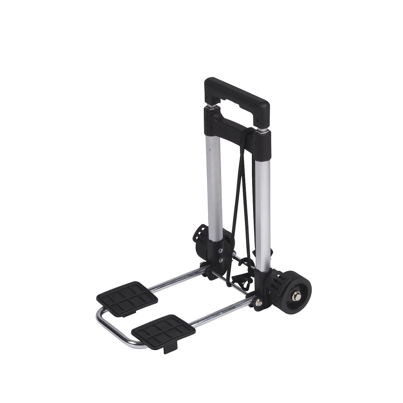 Bo-Camp 25 kg faltbaren Gepäcktrolley