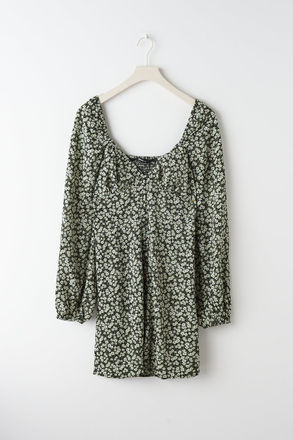 Malla dress