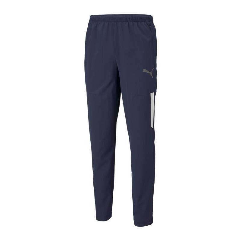 PUMA teamLIGA Sideline Pants Trainingshose Herren