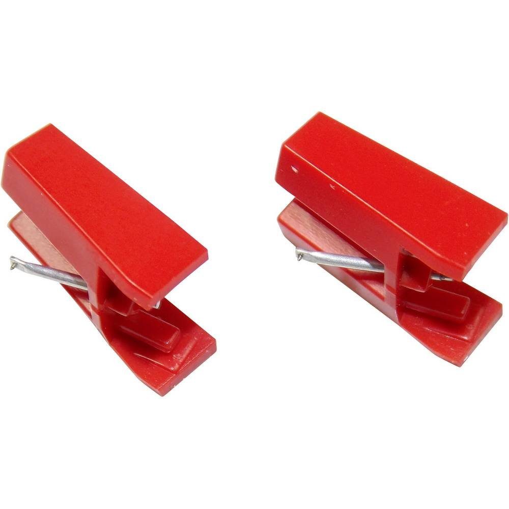 ION AUDIO Tonabnehmer iCT04 RS Ersatznadel-Set