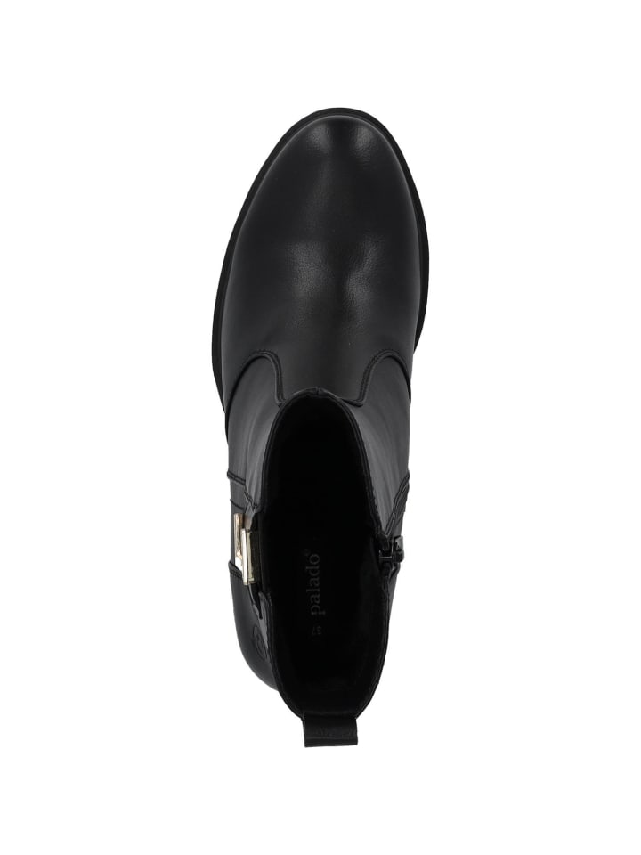 palado Chelsea Boots in BLACK günstig kaufen