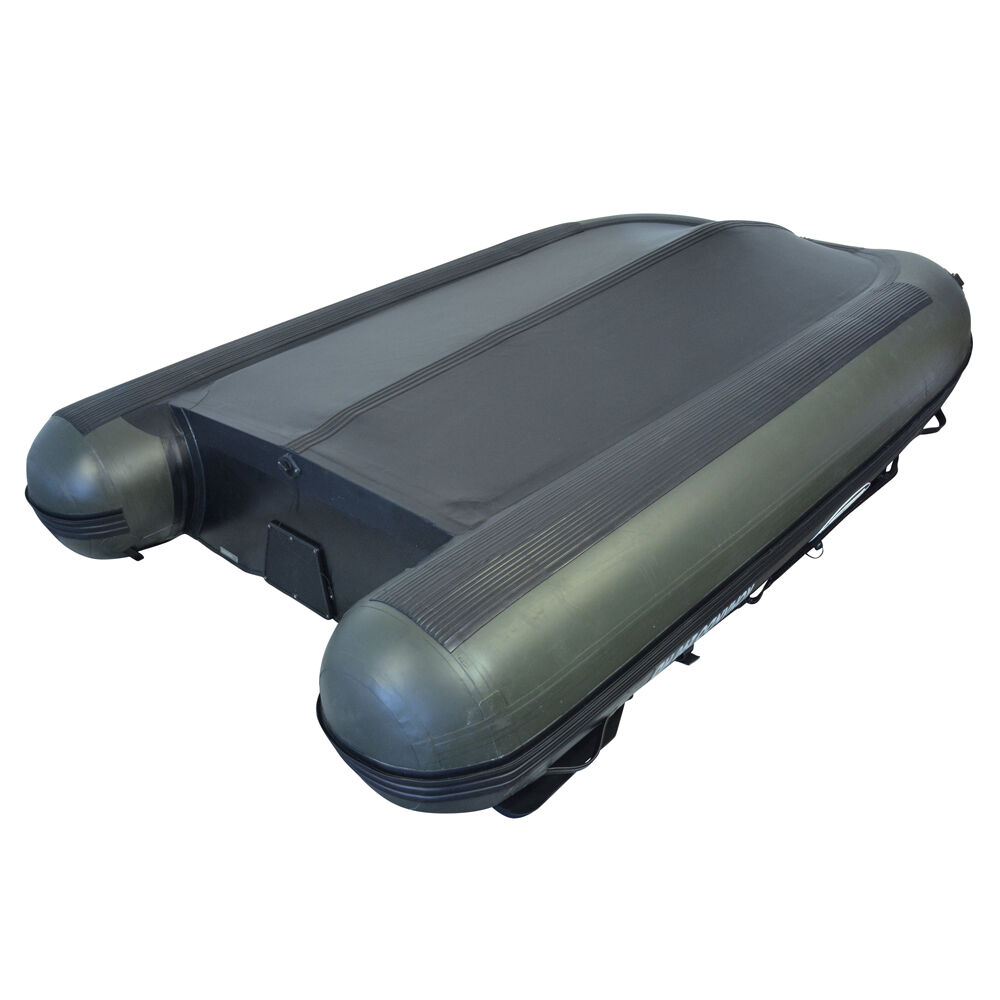 Frazer Komando 290 HD Balík + 65 lb motor