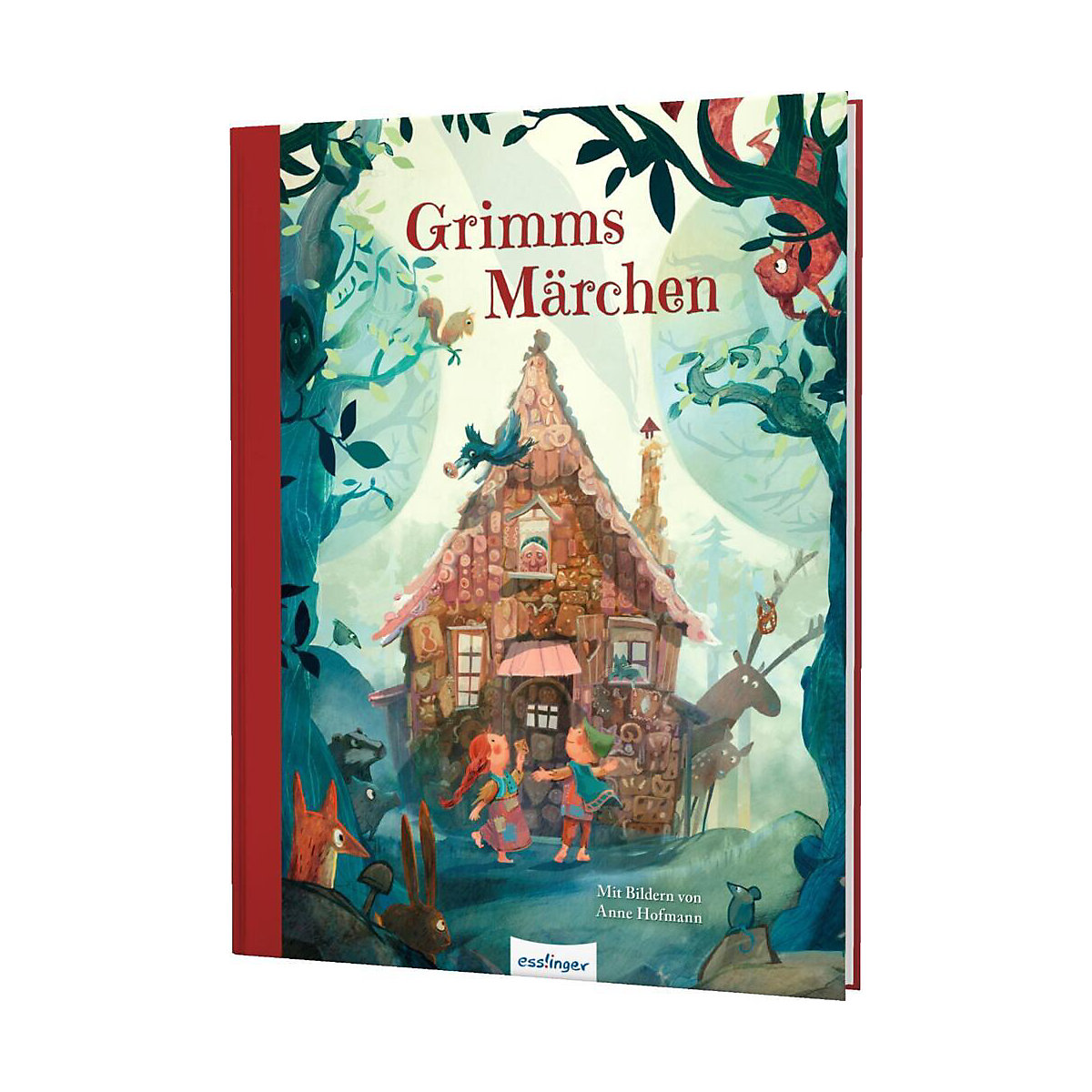 Grimms Märchen