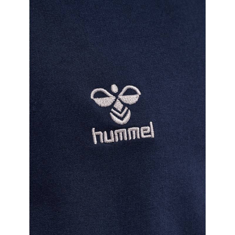 hummel hmlMOVE GRID COTTON SWEATSHIRT KIDS Sweatshirt Kinder