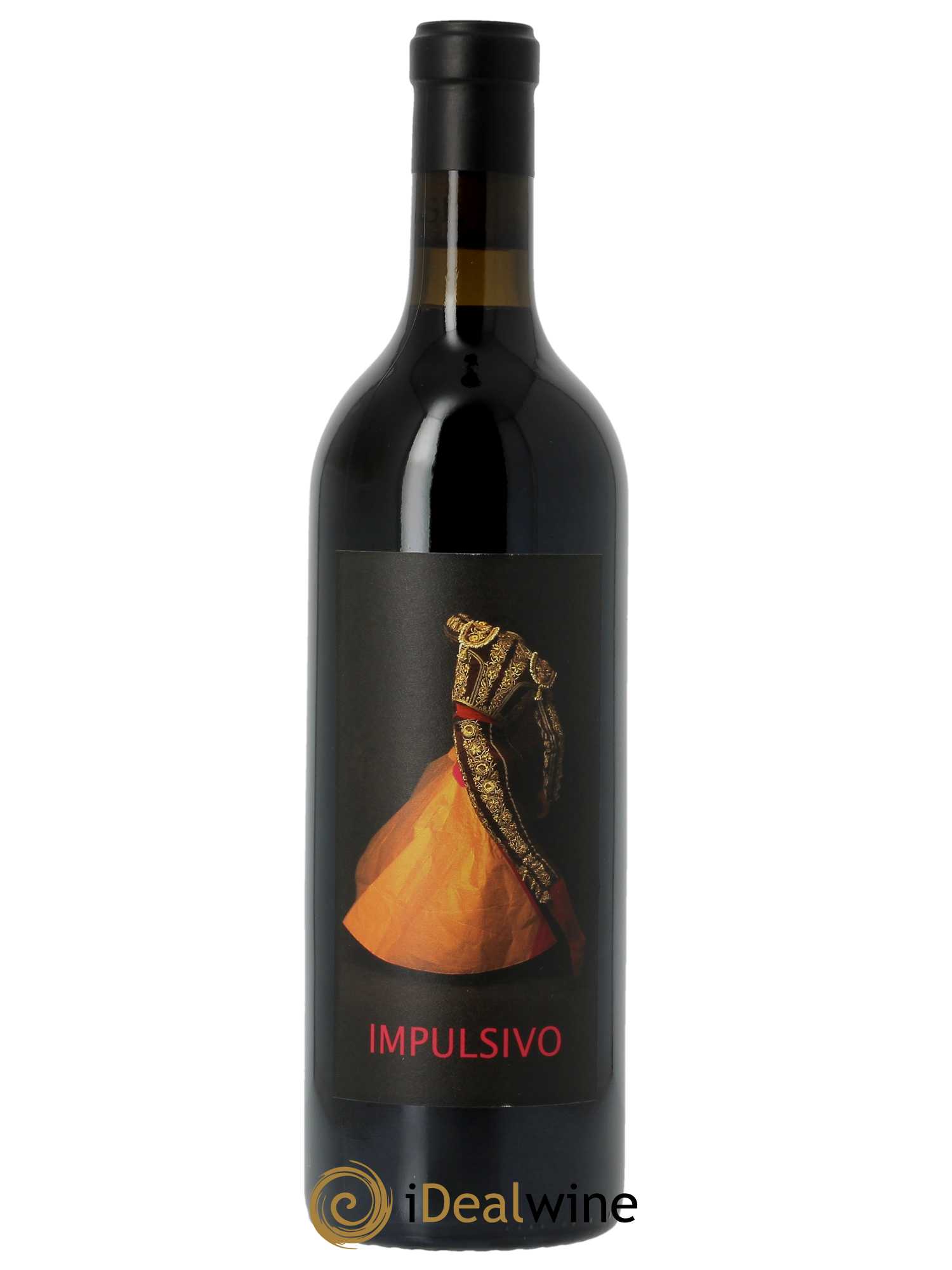 Walla Walla Valley Cayuse Impulsivo Christophe Baron  2020 - Lot de 1 Bouteille