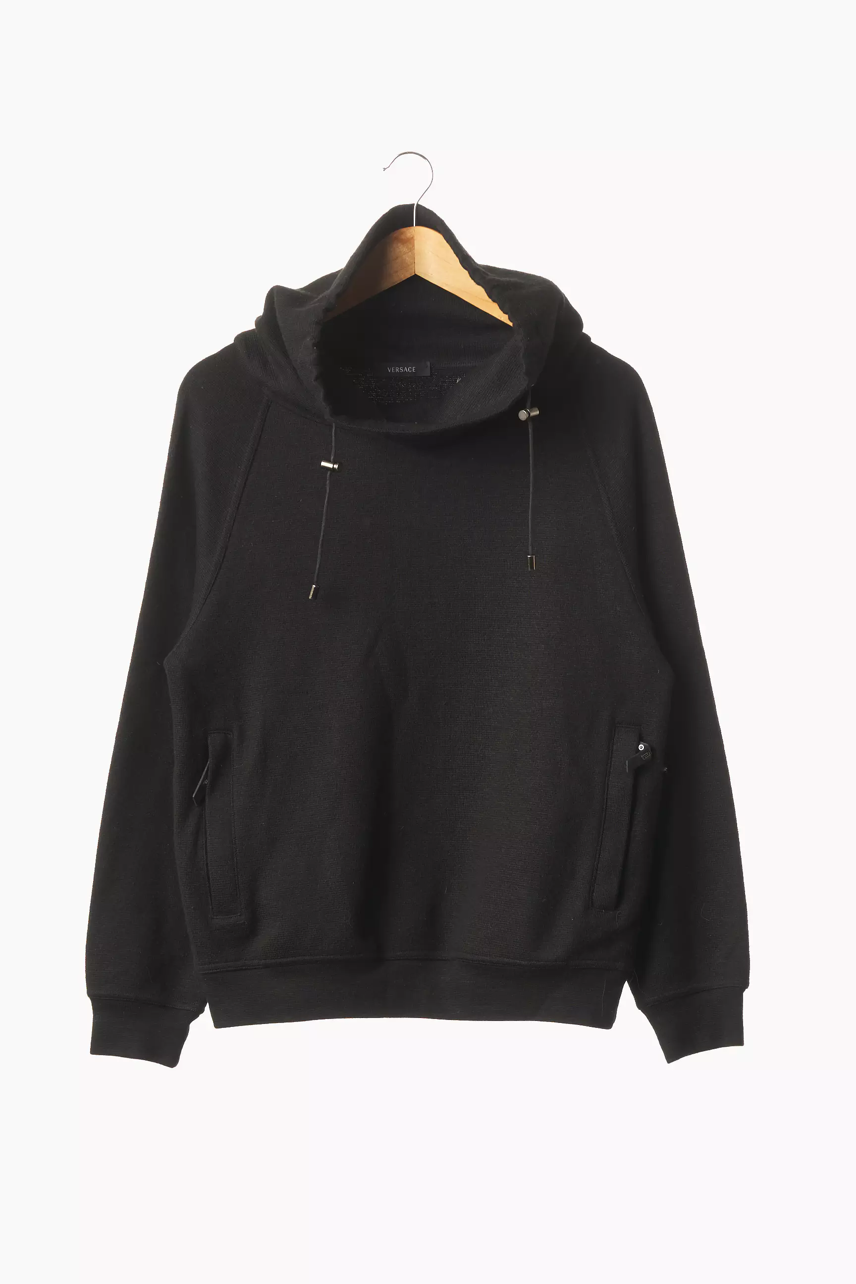Versace Sweats Femme couleur noir
