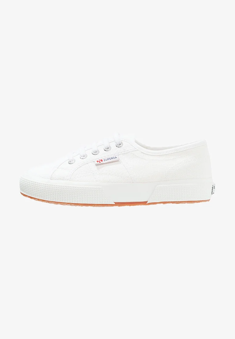 Superga CLASSIC - Zapatillas bajas
