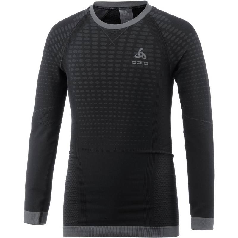 Odlo EVOLUTION WARM Funktionsshirt Kinder