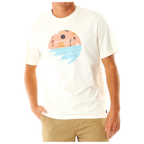 Rip Curl - Filler Tee - T-Shirt