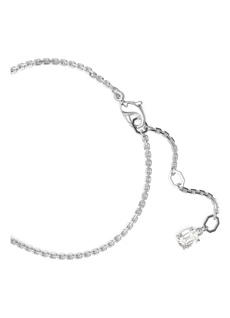Βραχιόλι Swarovski Mesmera M με κρύσταλλο