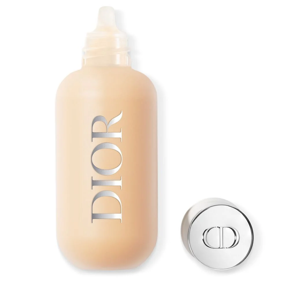 Dior Backstage Face & Body Foundation - Liquid Foundation, Body Makeup