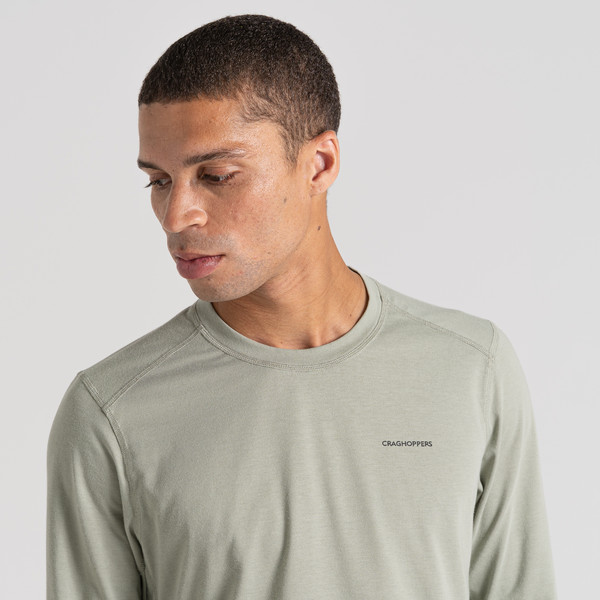 NOSILIFE TALEN LONG SLEEVED T-SHIRT Herren - Funktionsshirt