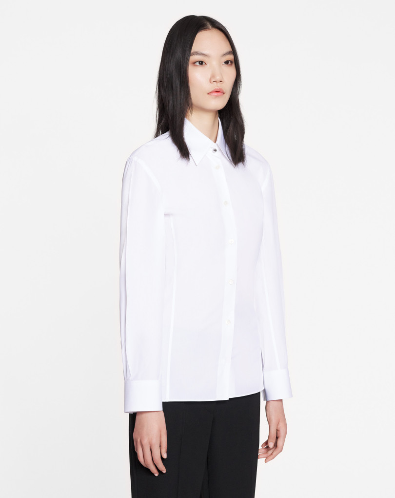 CHEMISE CEINTRÉE