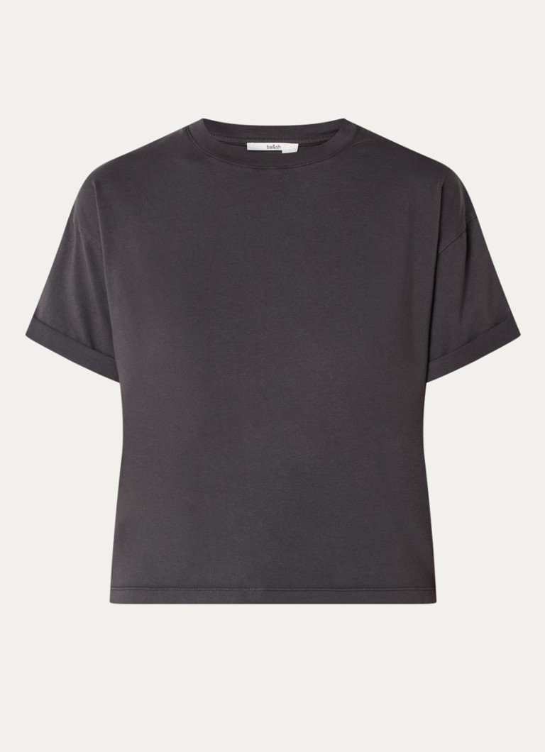ba&sh Rosie crew neck T-shirt