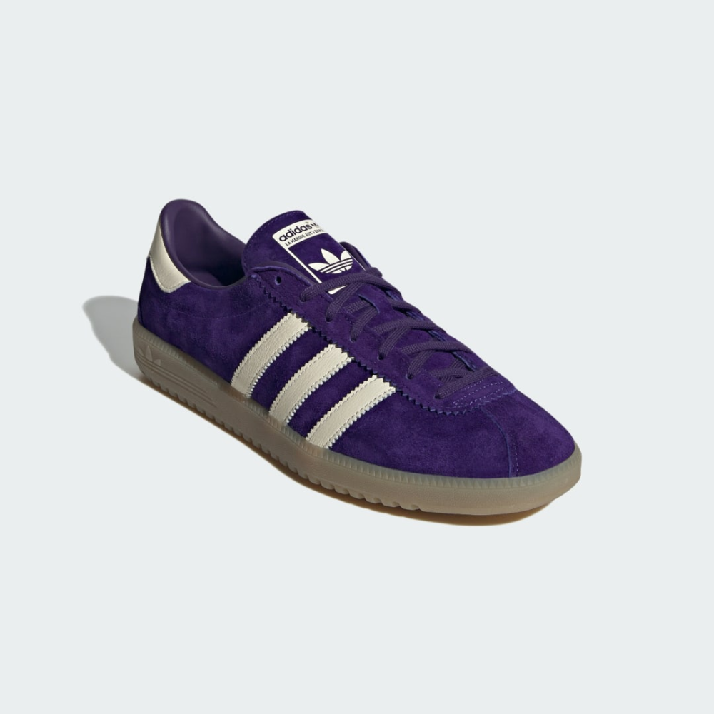 adidas Bermuda IE7427 / lila