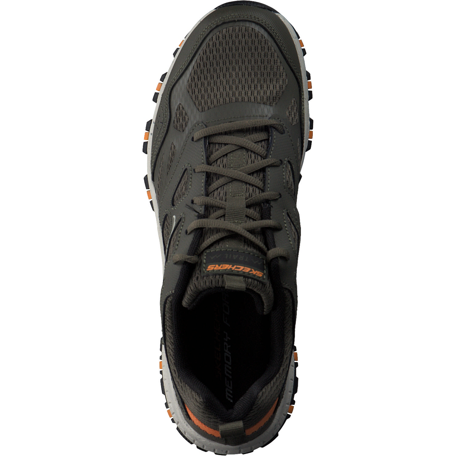 Skechers 237265, Sneakers, Herren, OLV OLIVE