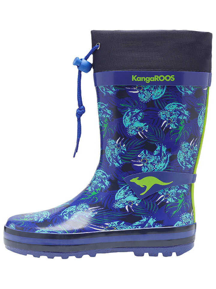 Kangaroos Gummistiefel 
