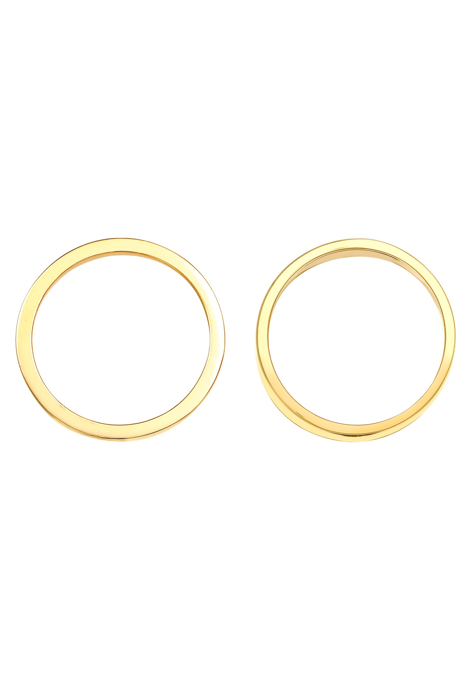 Anello da donna Elli in argento sterling 925