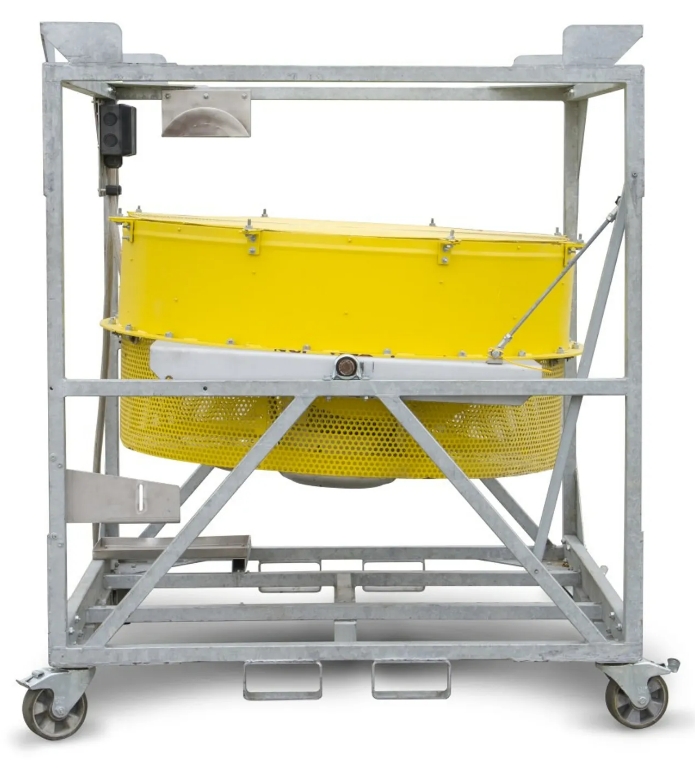 Trotec 1510001060 TTW 100000 Windmachine
