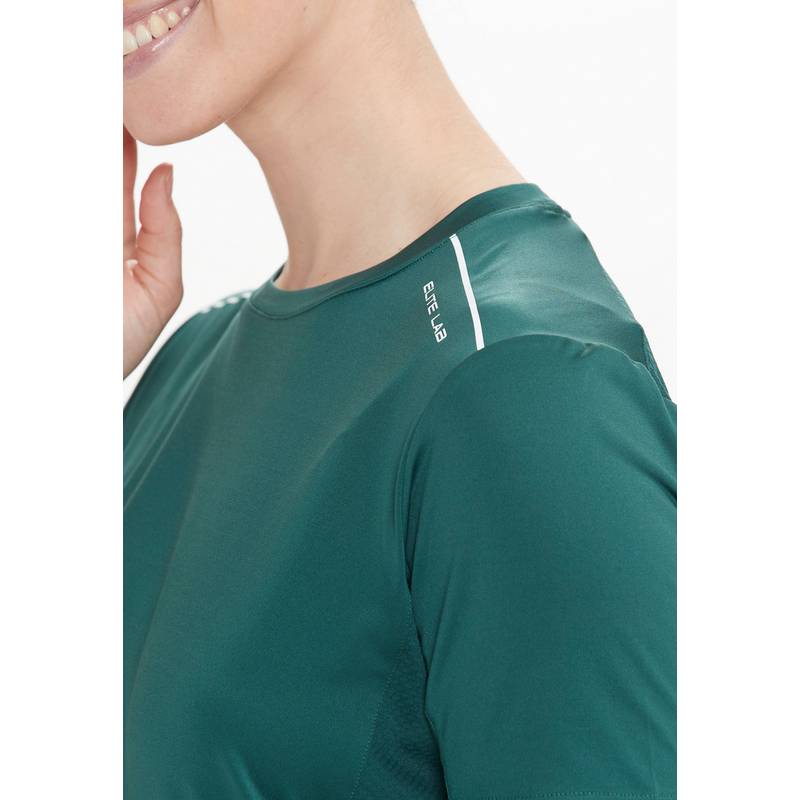 ELITE LAB Tech Elite X1 Laufshirt Damen