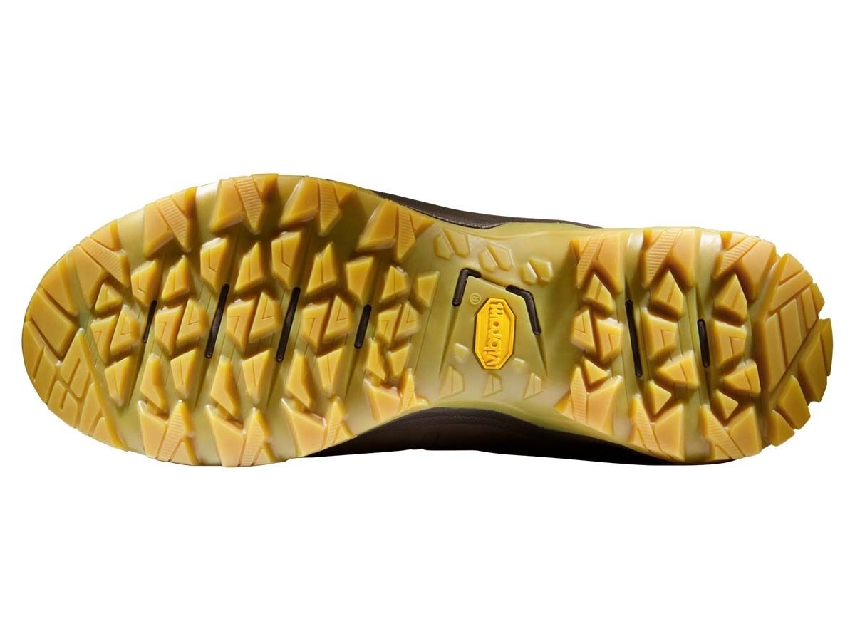 Mammut Mercury IV GTX Mid Moor-Amber Green Herren Wanderschuhe