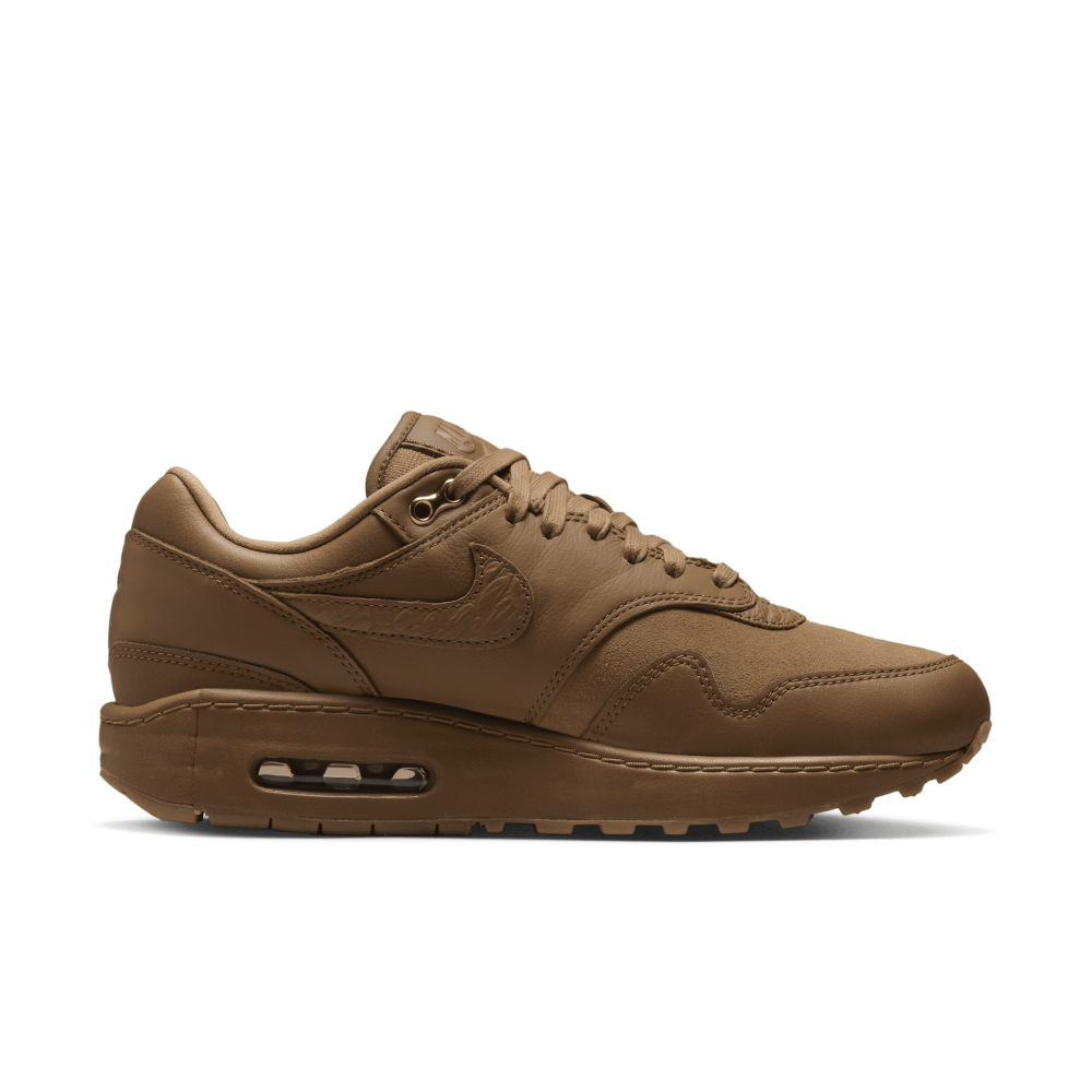Nike Air Max 1 87 DV3888 200 / braun