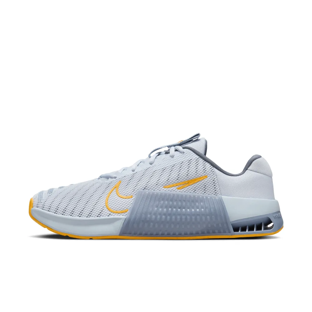 Nike Metcon 9 Workout DZ2617-005 / grau