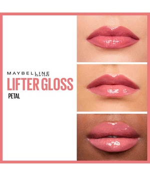 Maybelline Lifter Gloss Lipgloss-5.4 ml