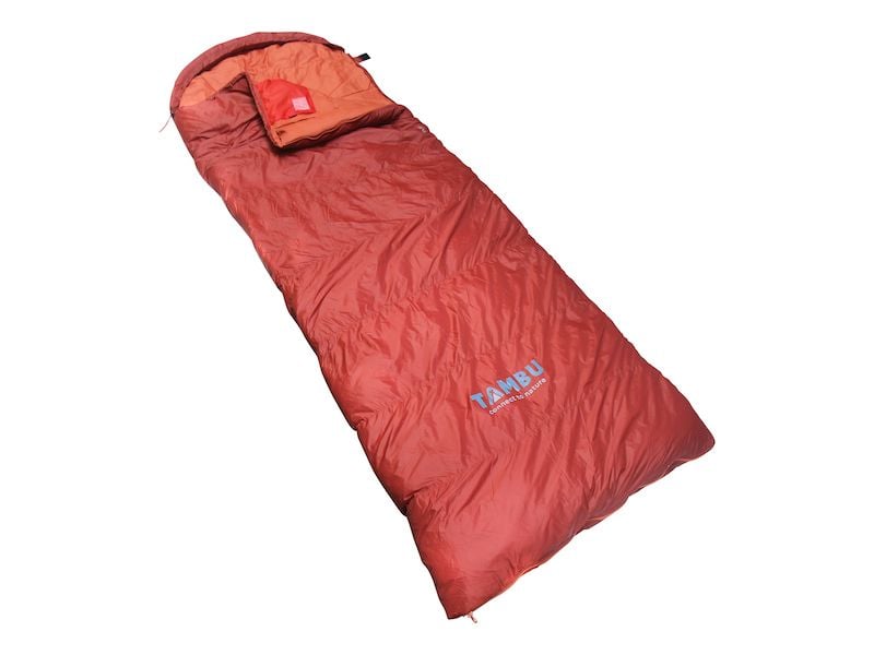 Tambu Meg Deckenschlafsack