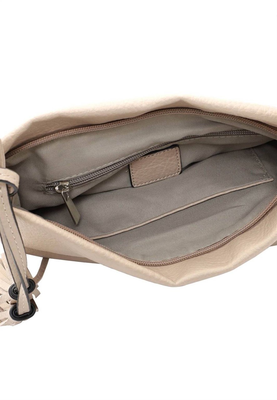 SURI FREY Handtaschen beige Valencia