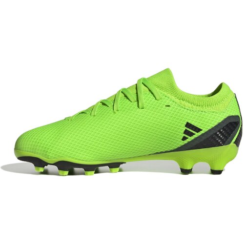 KINDER FUSSBALL-KUNSTRASENSCHUHE X SPEEDPORTAL.3 MG J